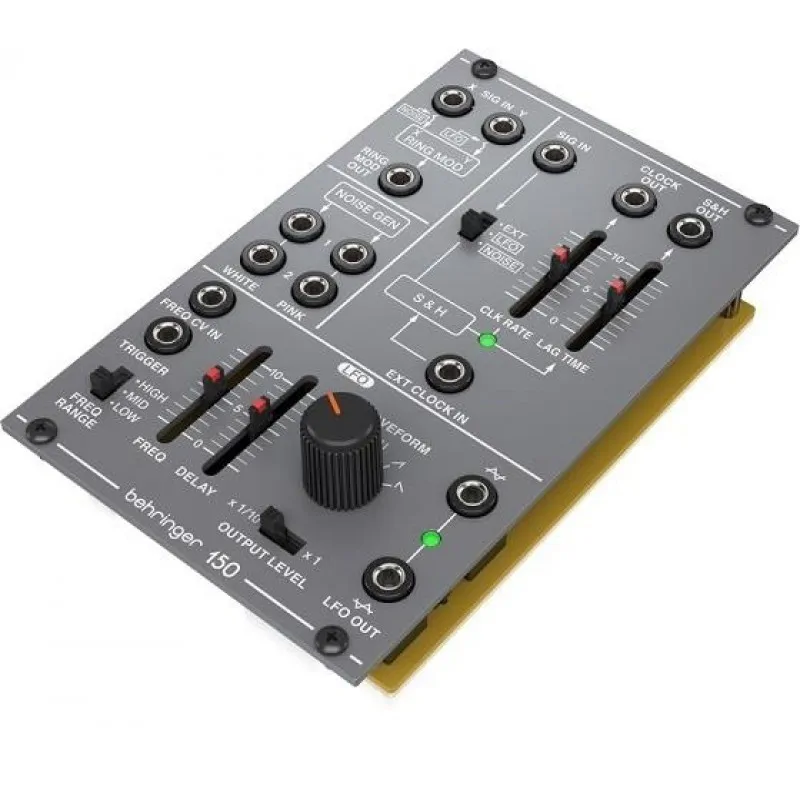 Behringer Behringer 150 RING MOD/NOISE/S&H/LFO