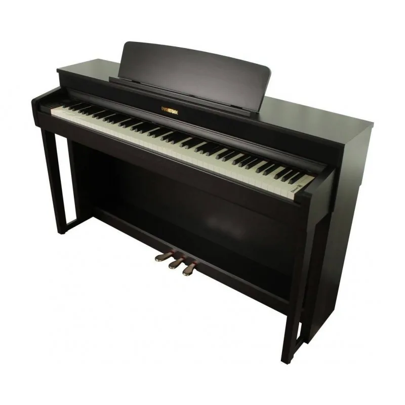 Dynatone Dynatone DPS-95 BK pianino cyfrowe