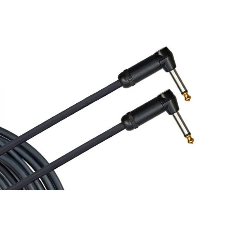 PLANET WAVES Planet Waves PW-AMSGRR-10 Kabel Jack Kątowy - Jack Kątowy 3m