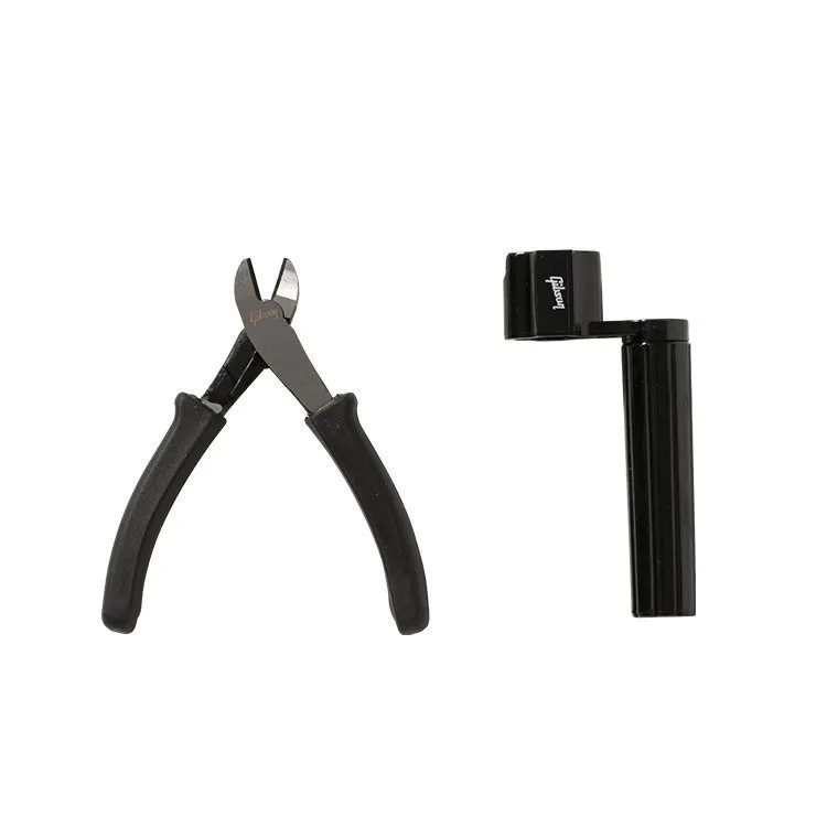 Gibson Gibson ATSC-01 Gibson String Change Kit zestaw do zmiany strun