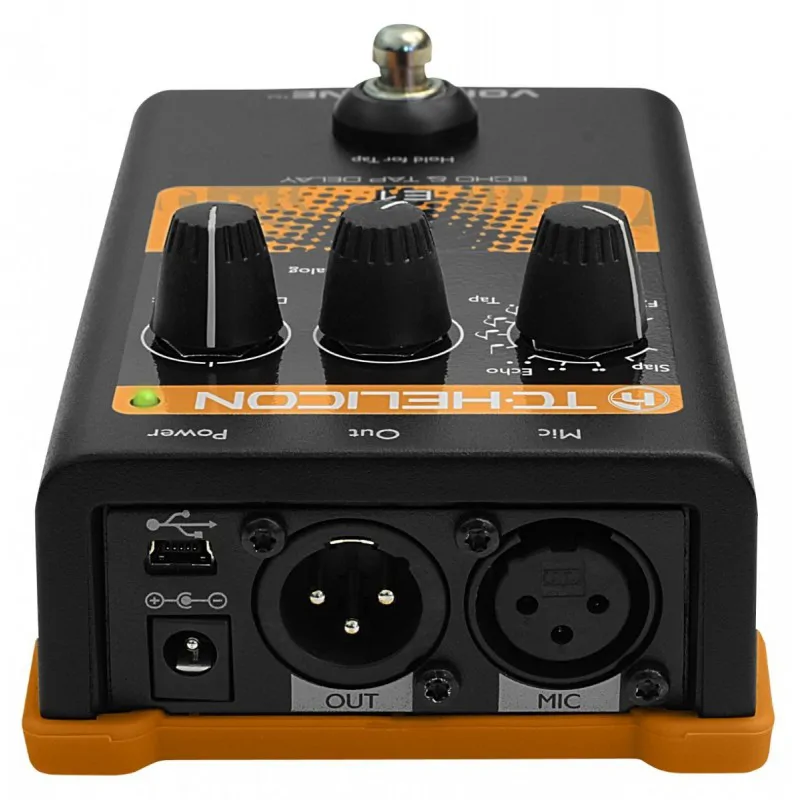 TC HELICON TC Helicon VoiceTone E1 - zdjecie 2
