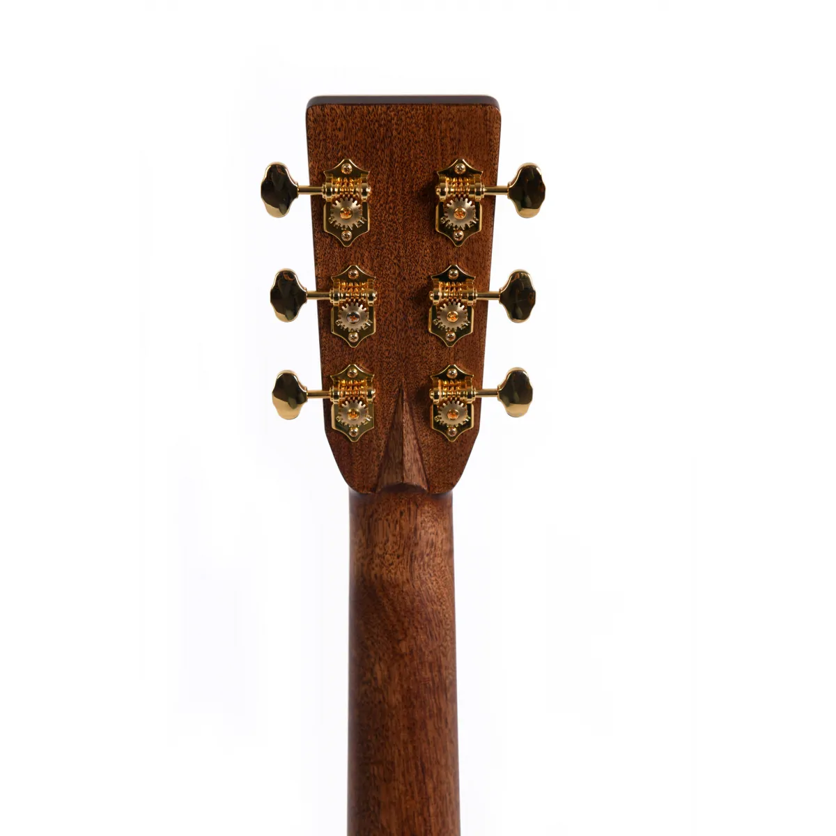 Sigma Guitars Sigma DT-41 - zdjecie 6