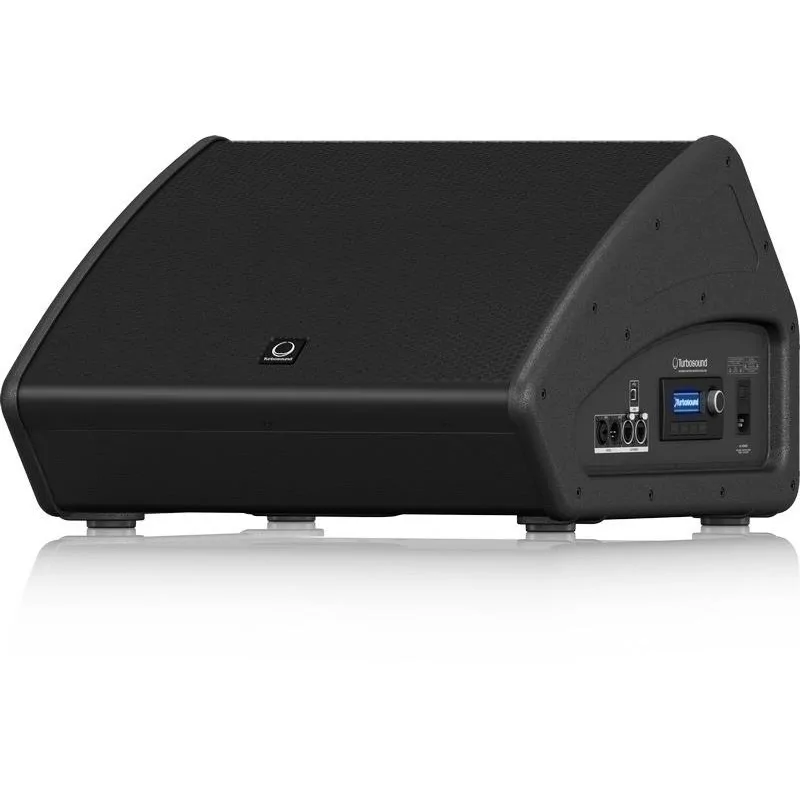 TURBOSOUND Turbosound TFX152M-AN koaksjalny aktywny monitor sceniczny 15"