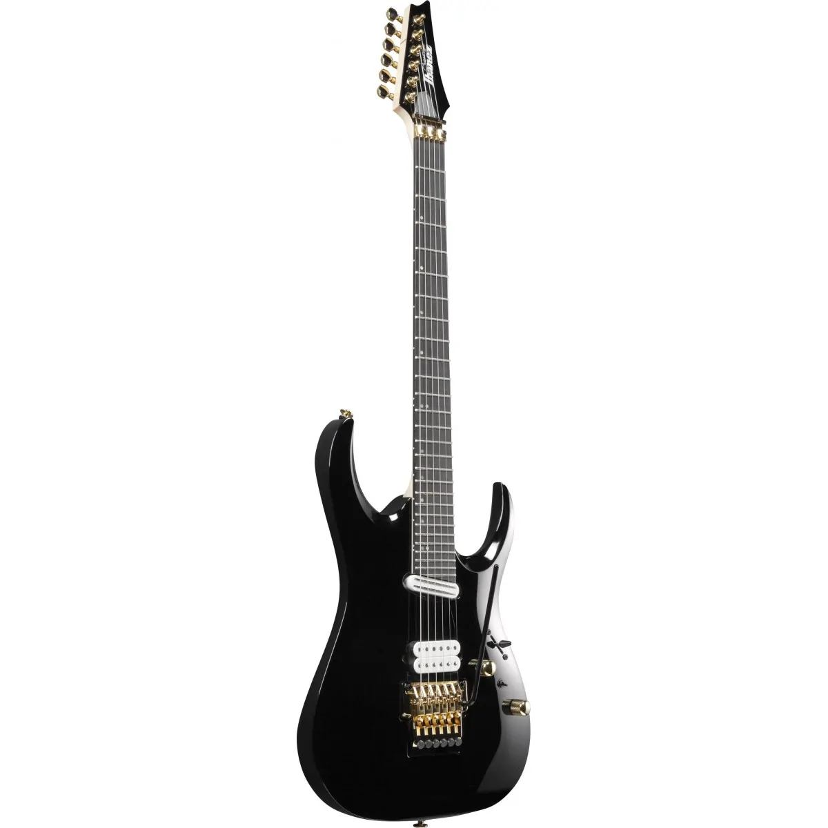 IBANEZ Ibanez RGA622XH-BK Black Prestige - zdjecie 3