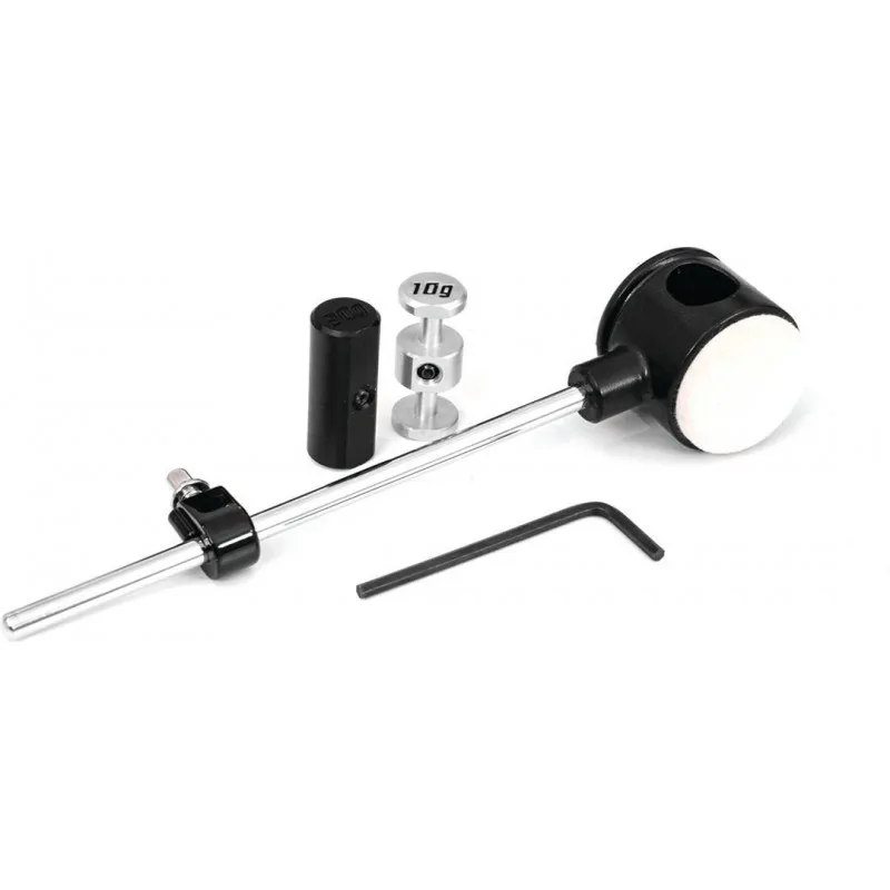MAPEX Mapex Falcon PF1000 stopa pojedyńcza - zdjecie 4