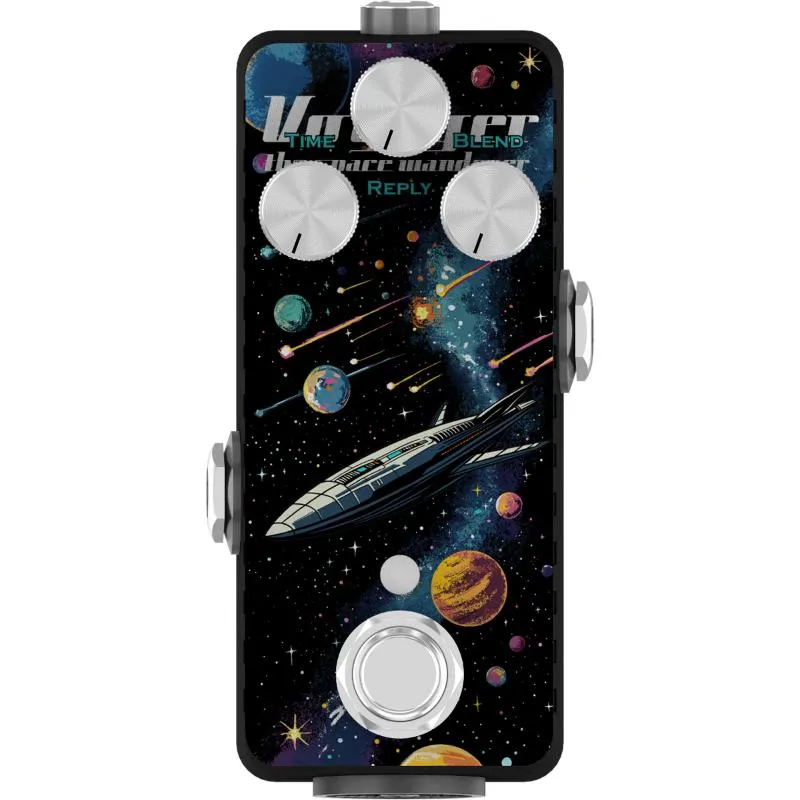 Musontek Musontek Voyager V2412 efekt do gitary