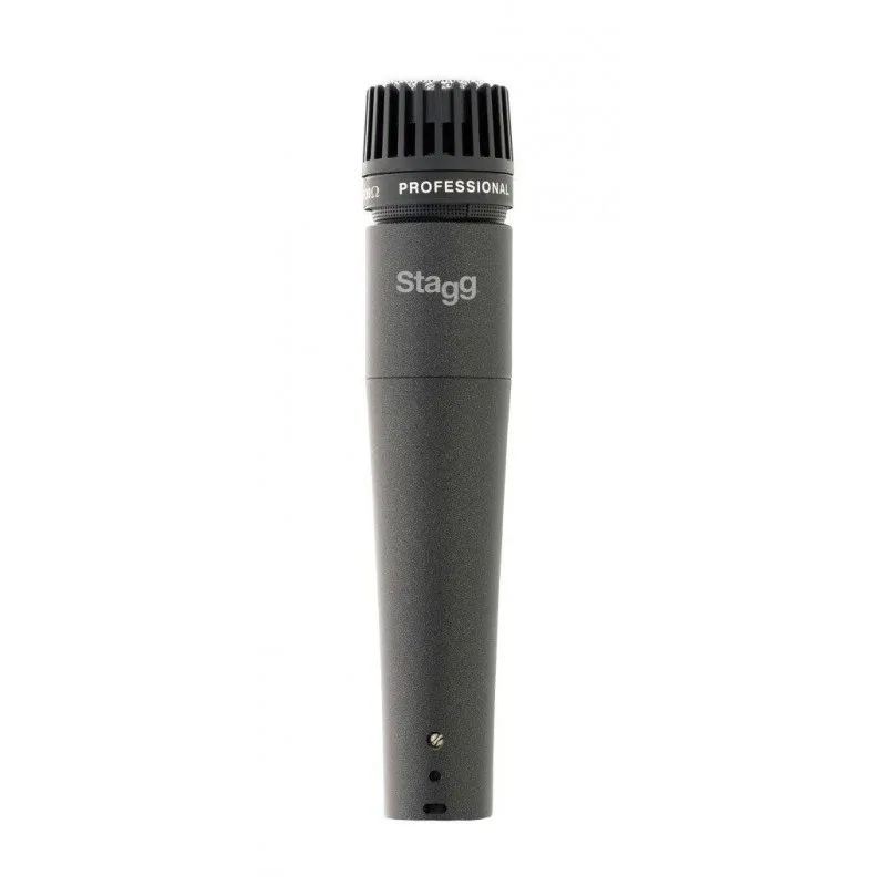 STAGG Stagg SDM70 - mikrofon dynamiczny