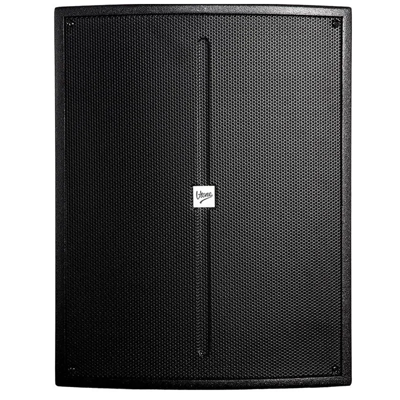 V-TONE V-TONE NBS-118 kolumna aktywna bas subwoofer 18" - zdjecie 2
