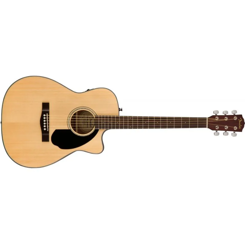 FENDER Fender CC-60SCE Concert NAT