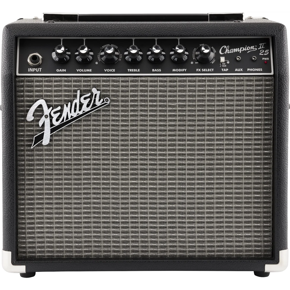 FENDER Fender Champion II 25