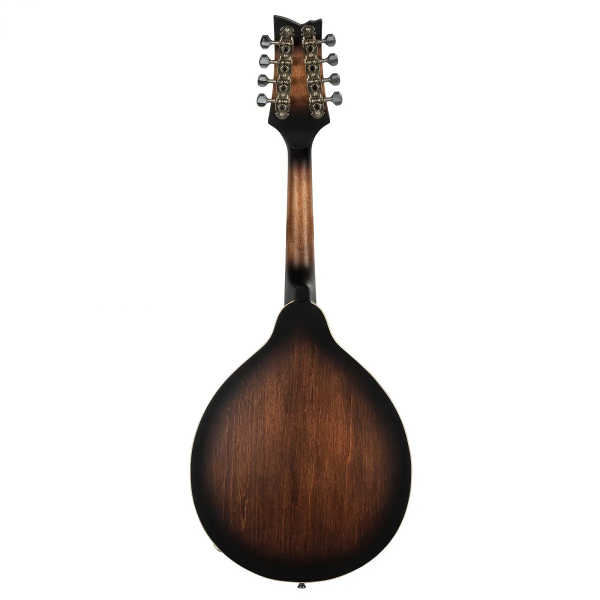 Ortega Ortega RMAE30-WB Mandolina "A" Satin Whiskey Burst z przystawką - zdjecie 3