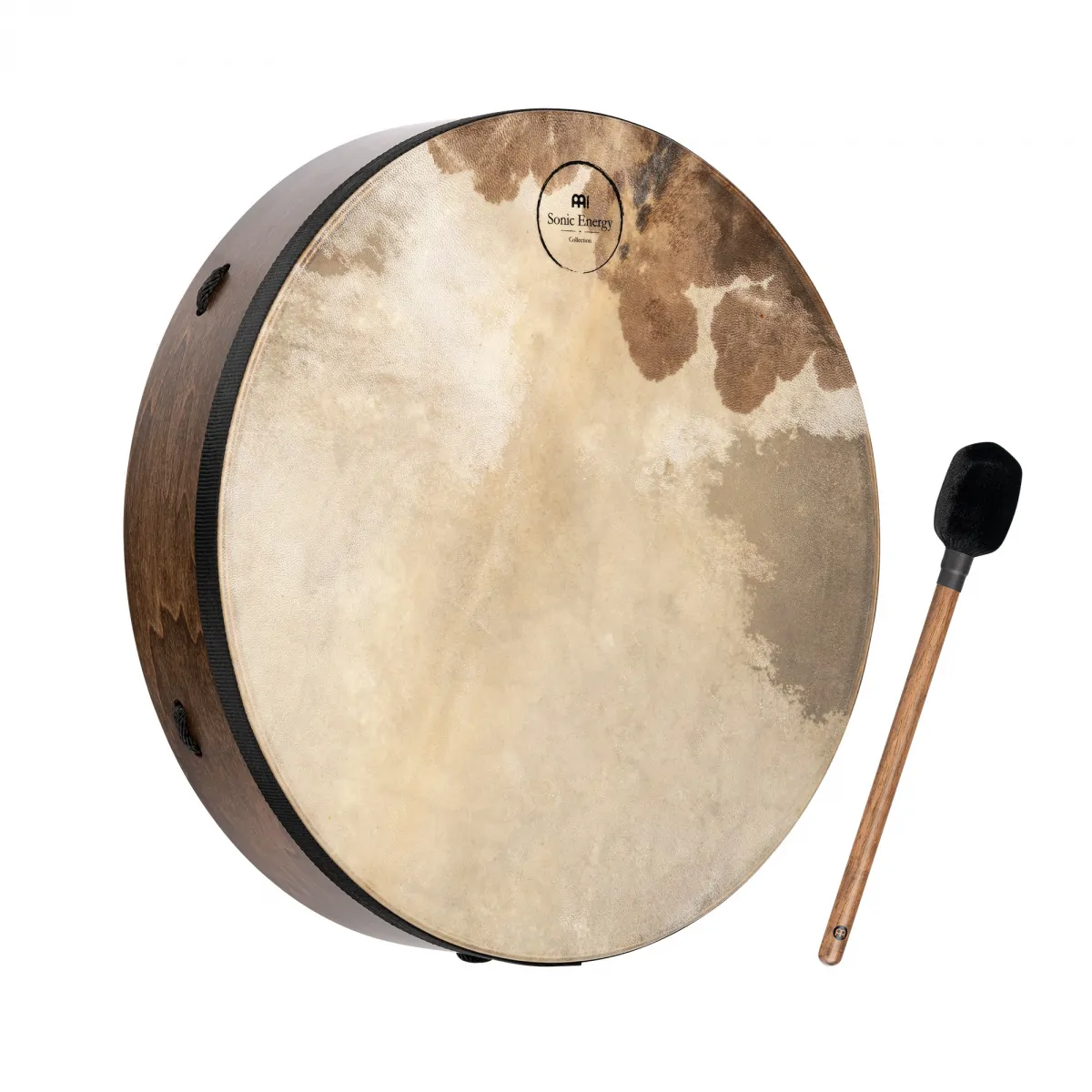 Meinl Sonic Energy MEINL RD18WB bęben rytualny 18'' kozia skóra