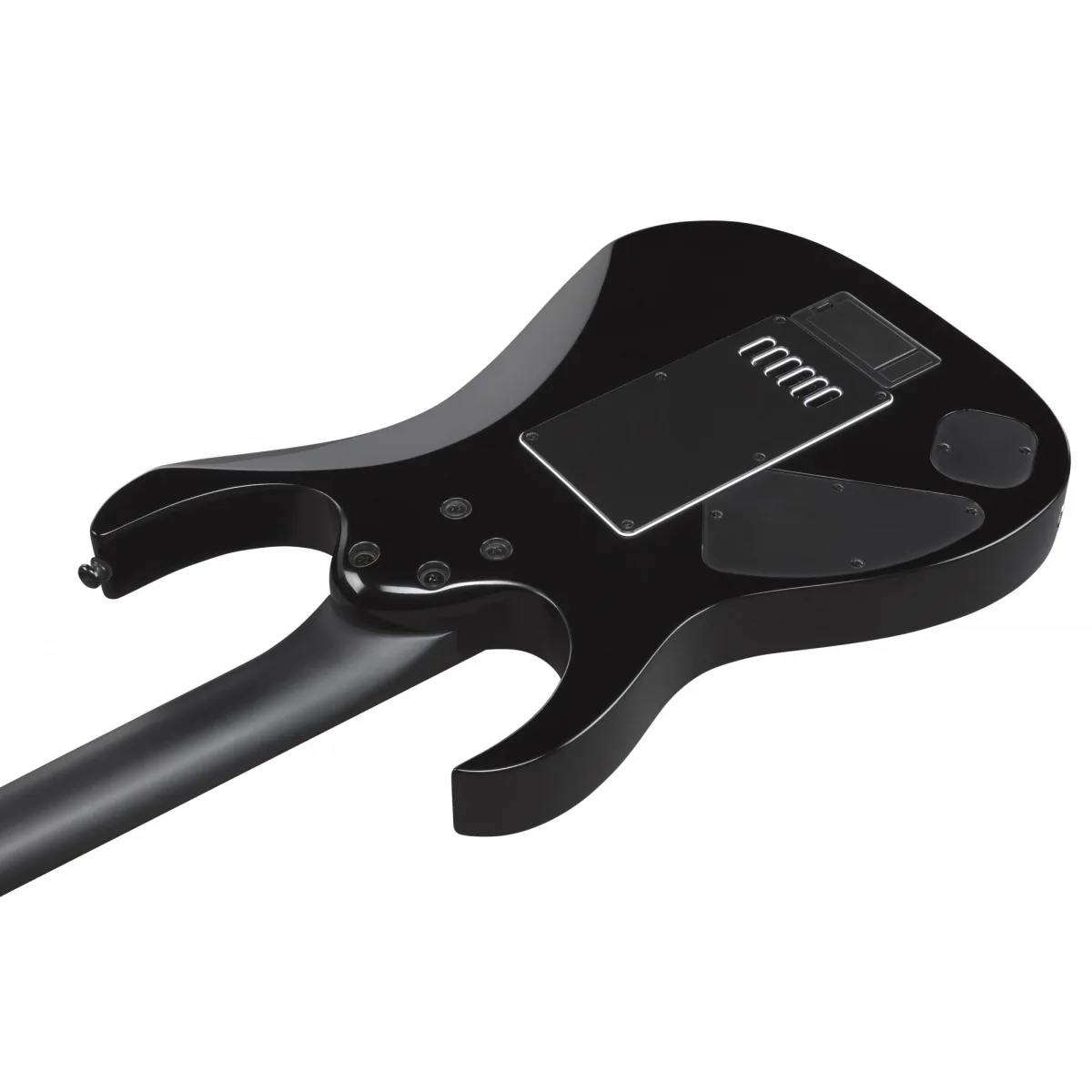 IBANEZ Ibanez RGR52ET-BK Black Gitara Elektryczna - zdjecie 3