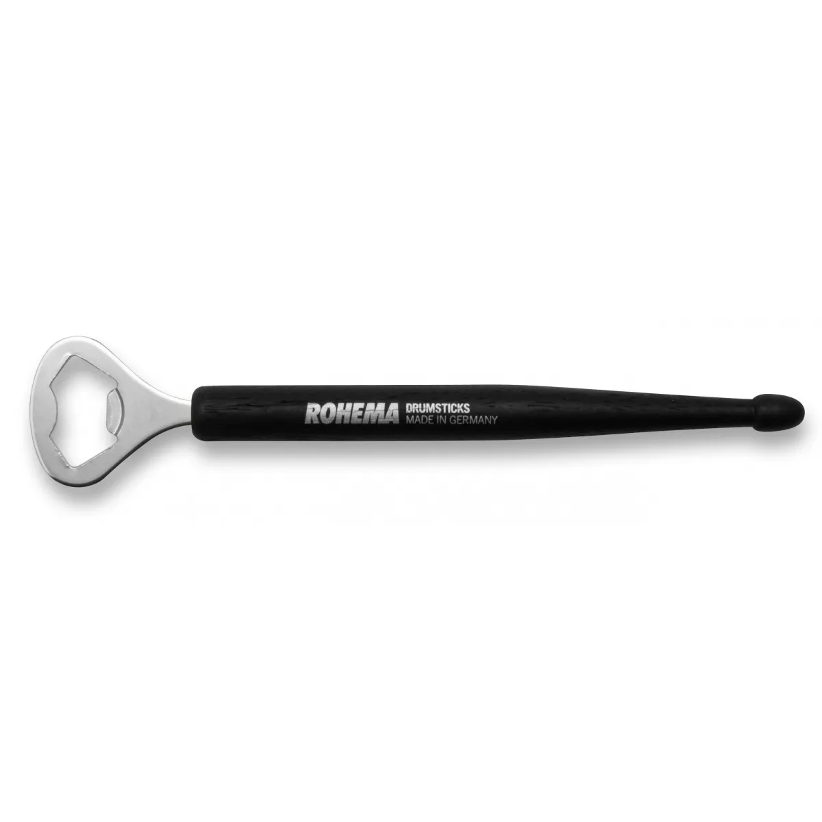 Rohema Rohema 61199 otwieracz butelek pałka czarna