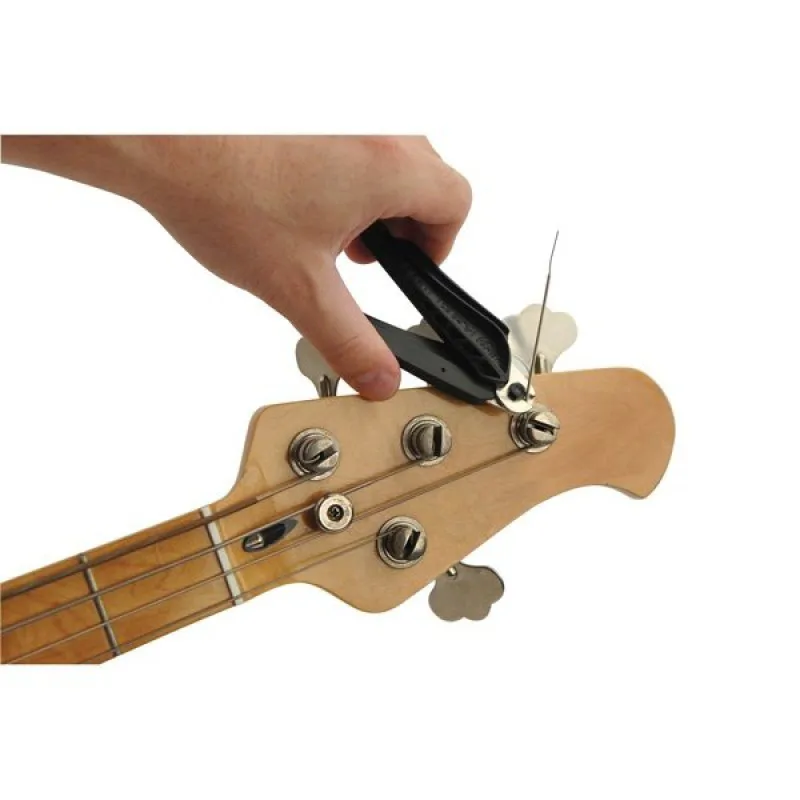 PLANET WAVES PLANET WAVES DP0002B korbka do gitary basowej - zdjecie 3