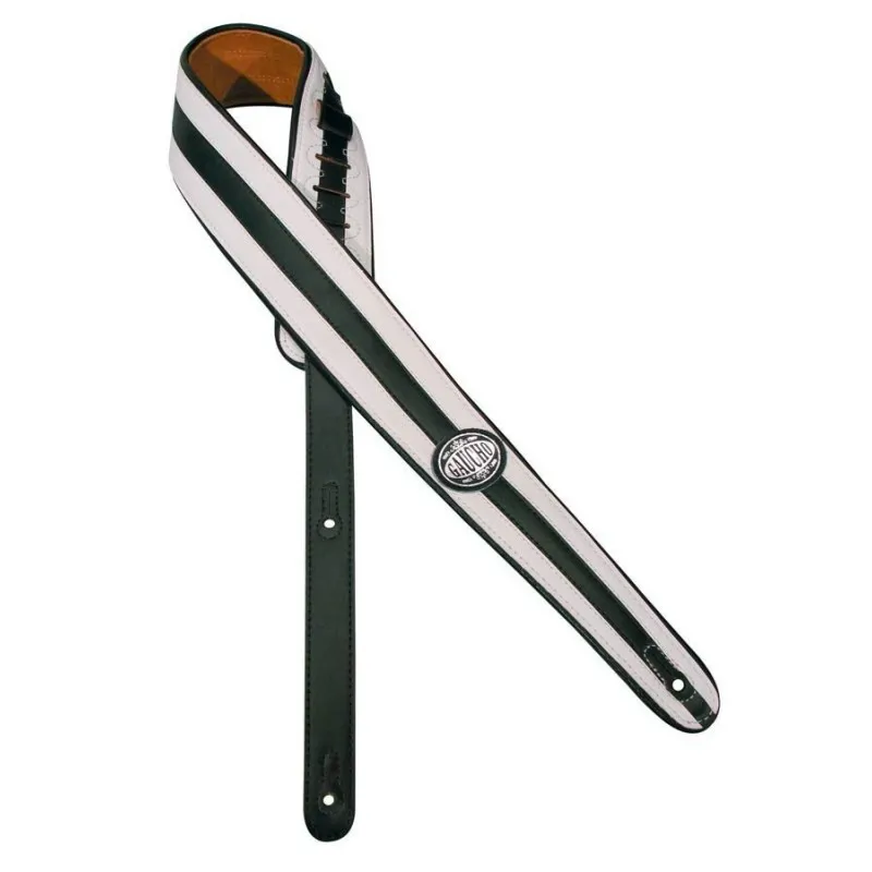 Gaucho Gaucho GST-548-WH Pas gitarowy