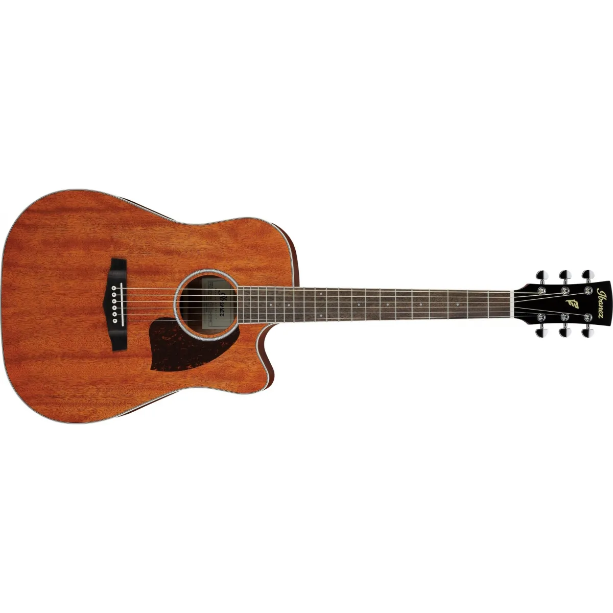 IBANEZ Ibanez PF16MWCE-OPN Open Pore 48mm Gitara Elektro-Akustyczna