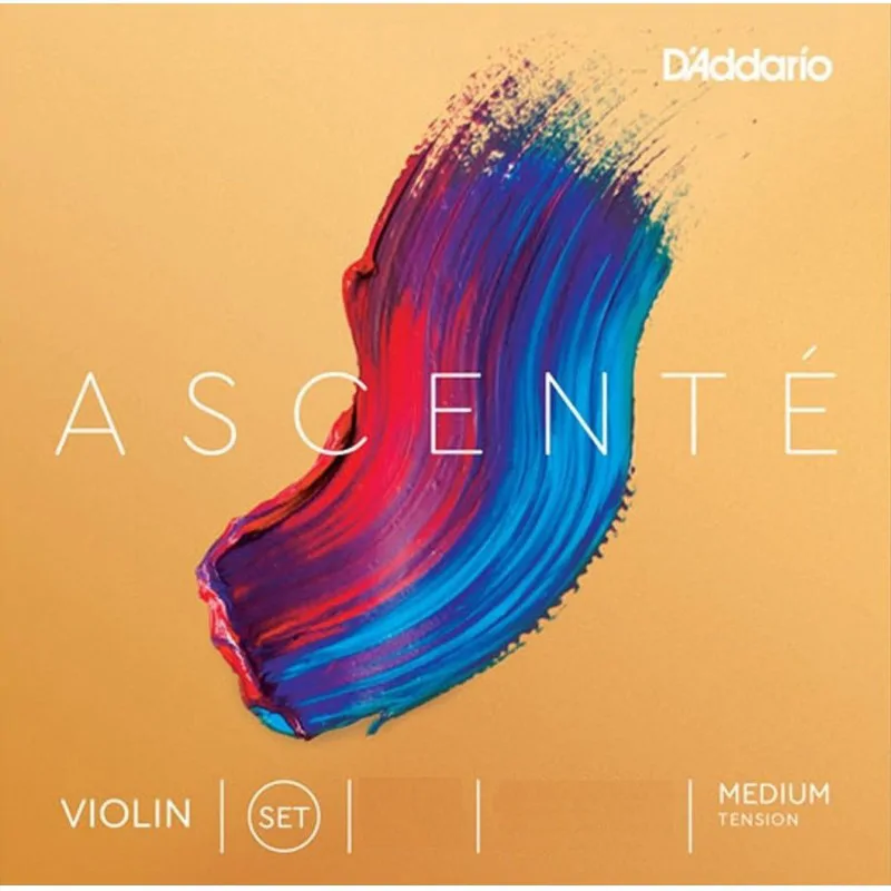 D'ADDARIO D'Addario A311 1/2 Ascente struna skrzypcowa E