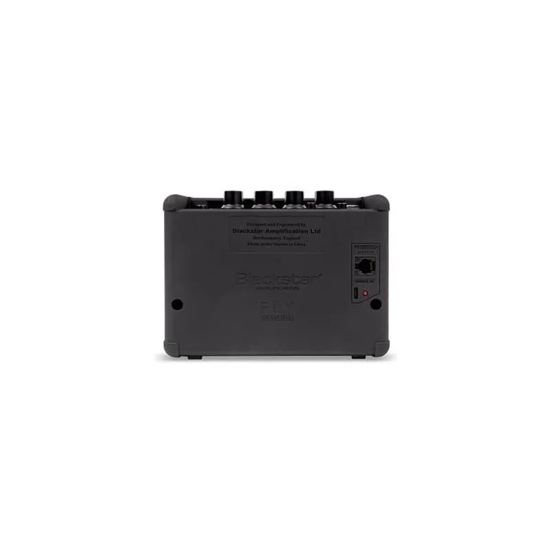 Blackstar Blackstar FLY3 Bluetooth Charge - zdjecie 2