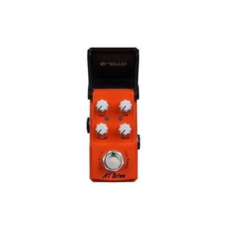 Joyo Joyo JF-305 AT Drive - efekt gitarowy - zdjecie 6