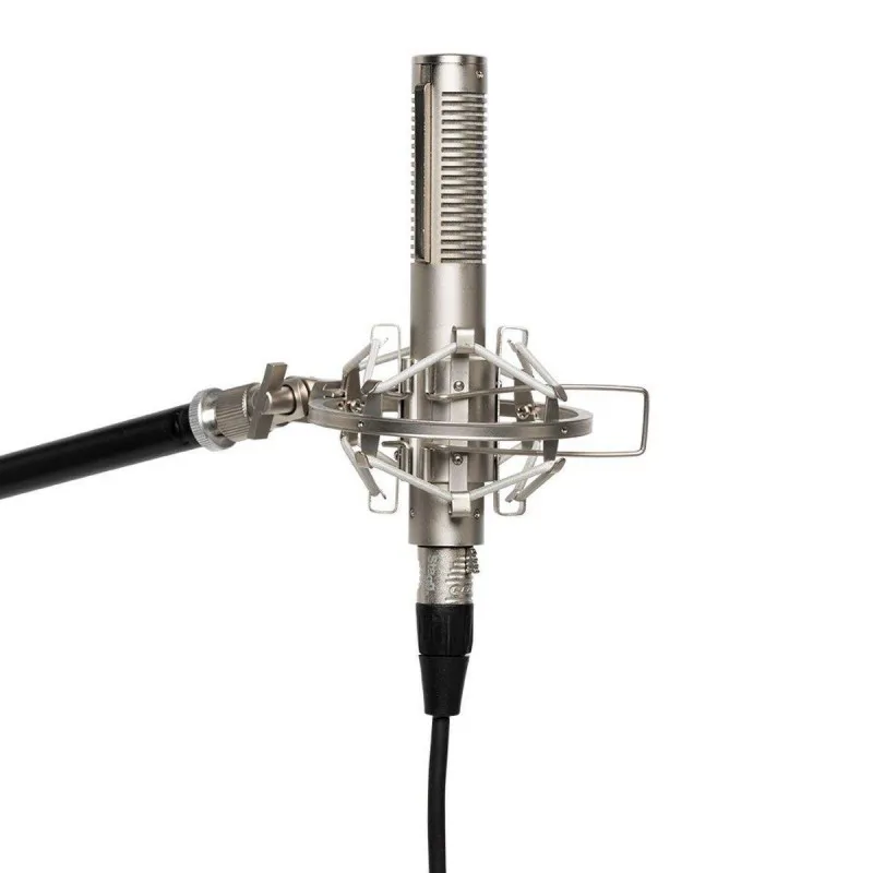 STAGG Stagg SRM70 - mikrofon wstęgowy - zdjecie 4
