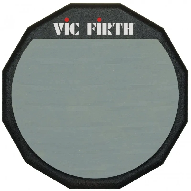 VIC FIRTH VIC FIRTH PAD12