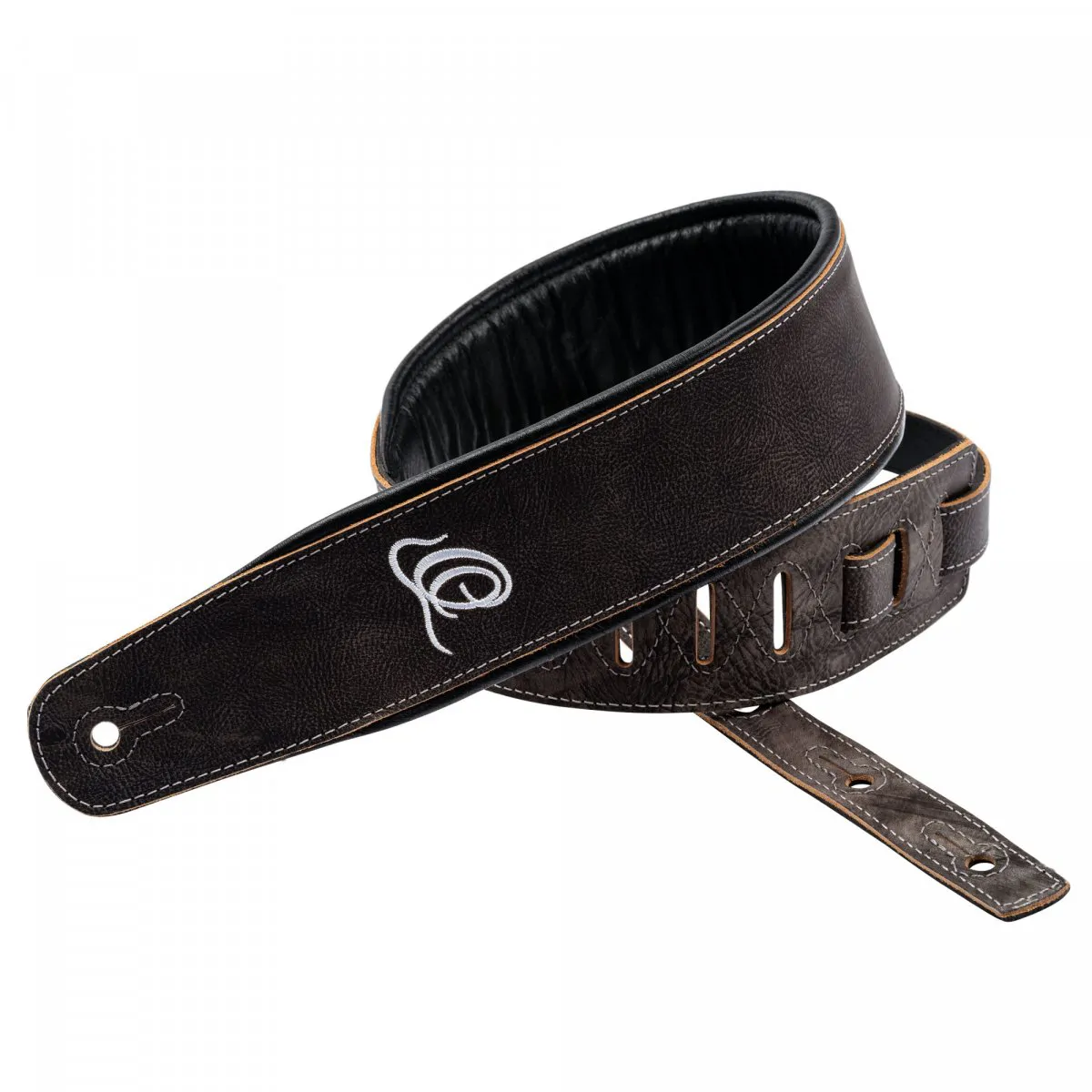 Ortega Ortega OSCL-1 pasek gitarowy - zdjecie 3