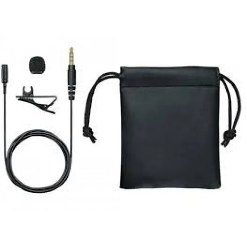 SHURE Shure Motiv MVL mikrofon typu lavalier do smartphona
