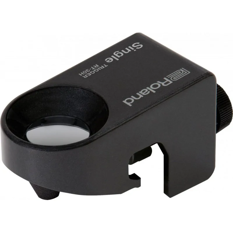 ROLAND ROLAND RT-30H trigger perkusyjny single - zdjecie 2