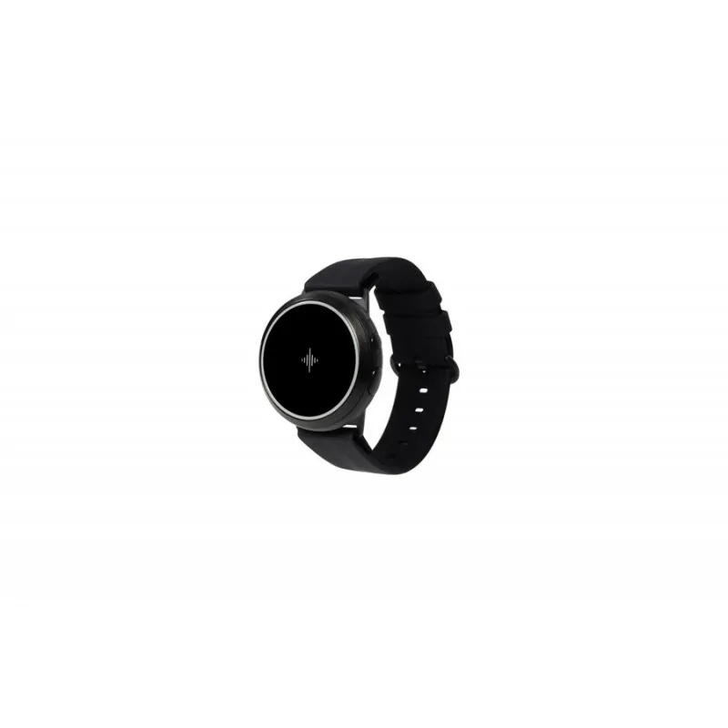 SOUNDBRENNER Soundbrenner Core Steel metronom wibracyjny - zdjecie 2