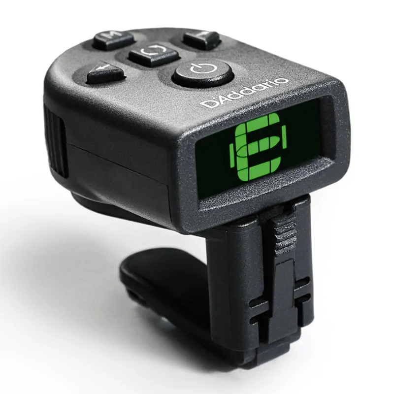 PLANET WAVES PLANET WAVES PW-CT-12 tuner stroik gitarowy na klips