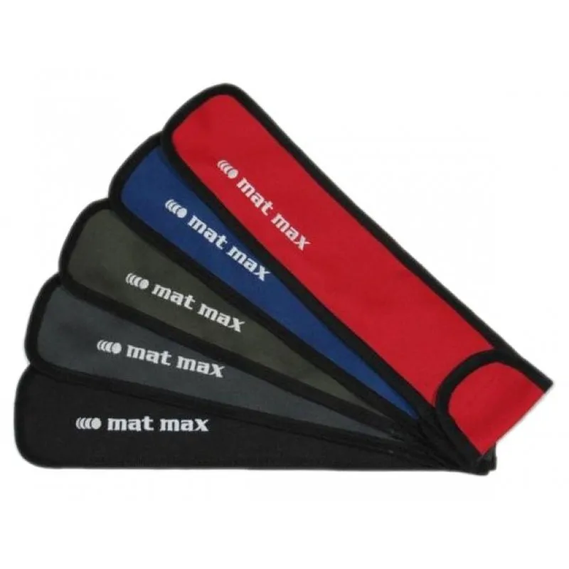 MATMAX Mat Max Pokrowiec na flet prosty sopranowy