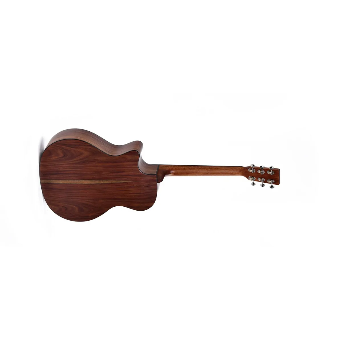 Sigma Guitars Sigma SGPC-10E - zdjecie 3