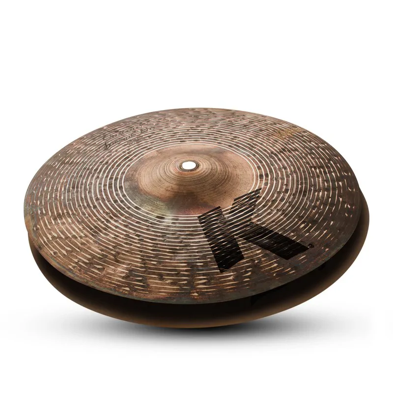 Zildjian Zildjian K C Special Dry Hi Hat 14"