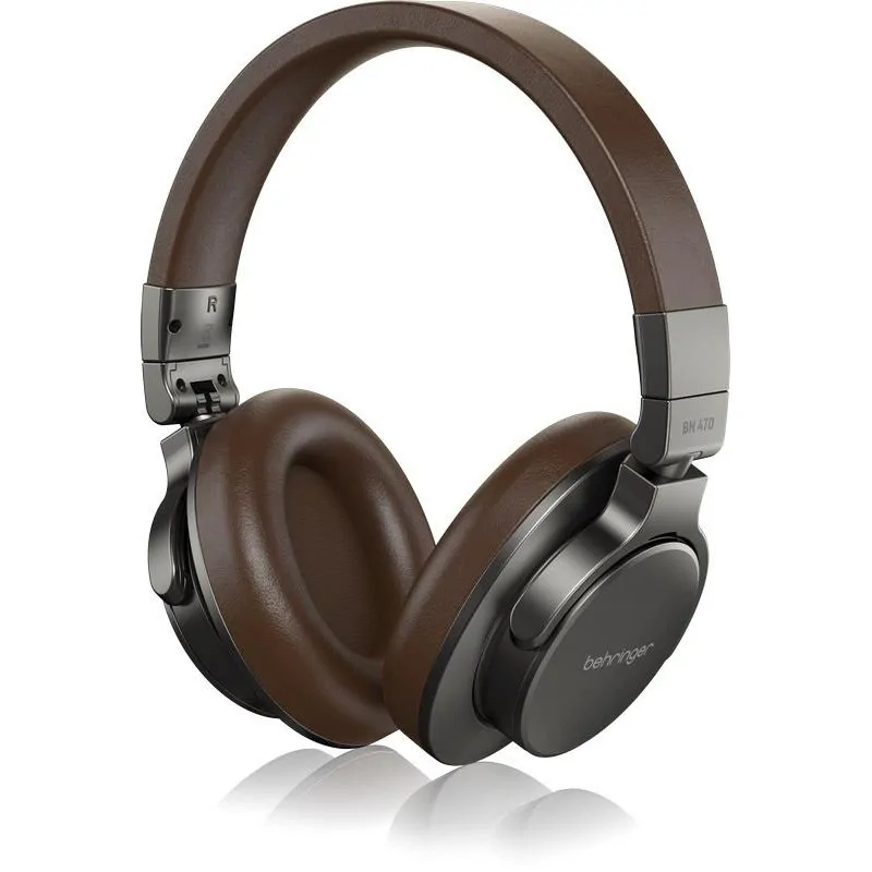 Behringer Behringer BH 470 słuchawki studyjne