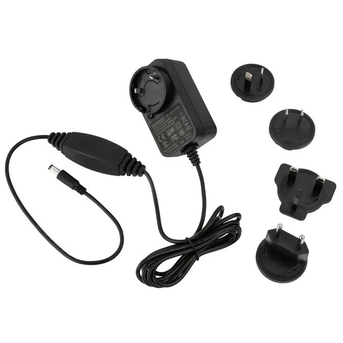 Rockboard Rockboard Power Supply 9V DC 500mA