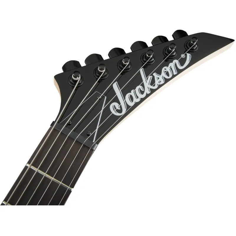 Jackson Jackson JS Series Dinky JS11 Amaranth Fingerboard Metallic Blue - zdjecie 4