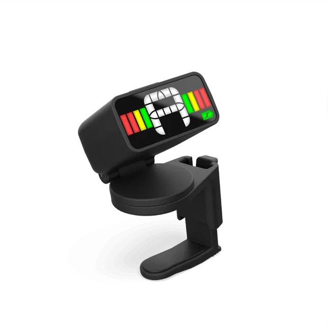 D'ADDARIO D'Addario PW-CT-12RC Micro Rechargeable Tuner