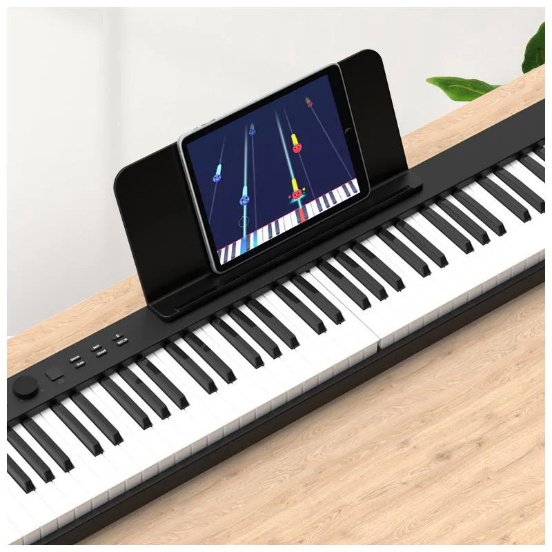 V-TONE V-TONE PFP pianino cyfrowe przenośne składane - zdjecie 9