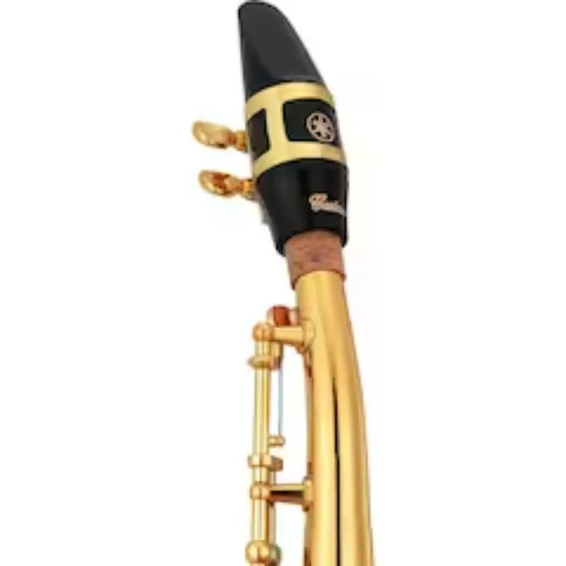 YAMAHA Yamaha YSS-82ZRUL Custom saksofon sopranowy nielakierowany - zdjecie 2