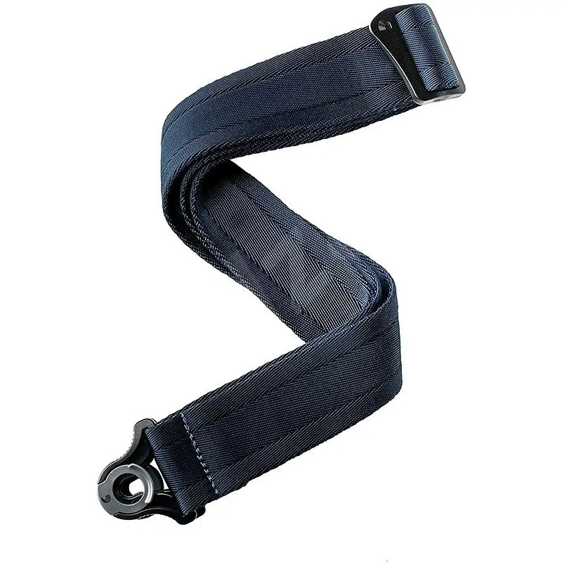 D'ADDARIO D'Addario 50BAL10 pas gitarowy z blokadą granat