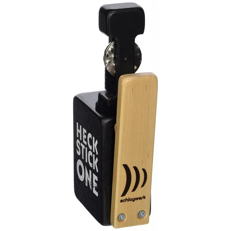 Schlagwerk Schlagwerk HECK1 dostawka do cajona Heck Stick One