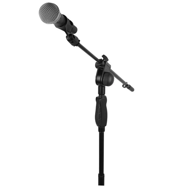 V-TONE V-TONE DELUXE M1 statyw mikrofonowy łamany samoblokujący - zdjecie 5