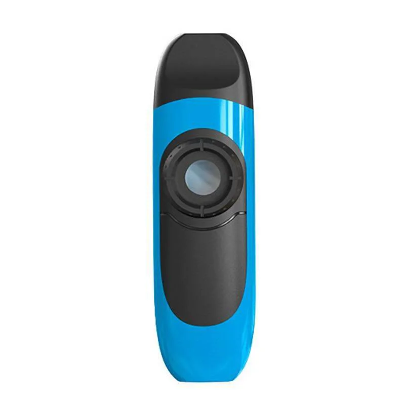 KERA AUdIO Kera Audio K-ABS-Blue Kazoo