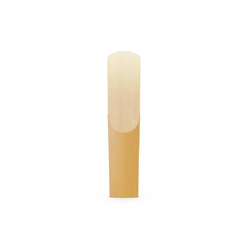 D'ADDARIO D'Addario Organic Select Jazz Unfiled 3S stroik do saksofonu altowego - zdjecie 3