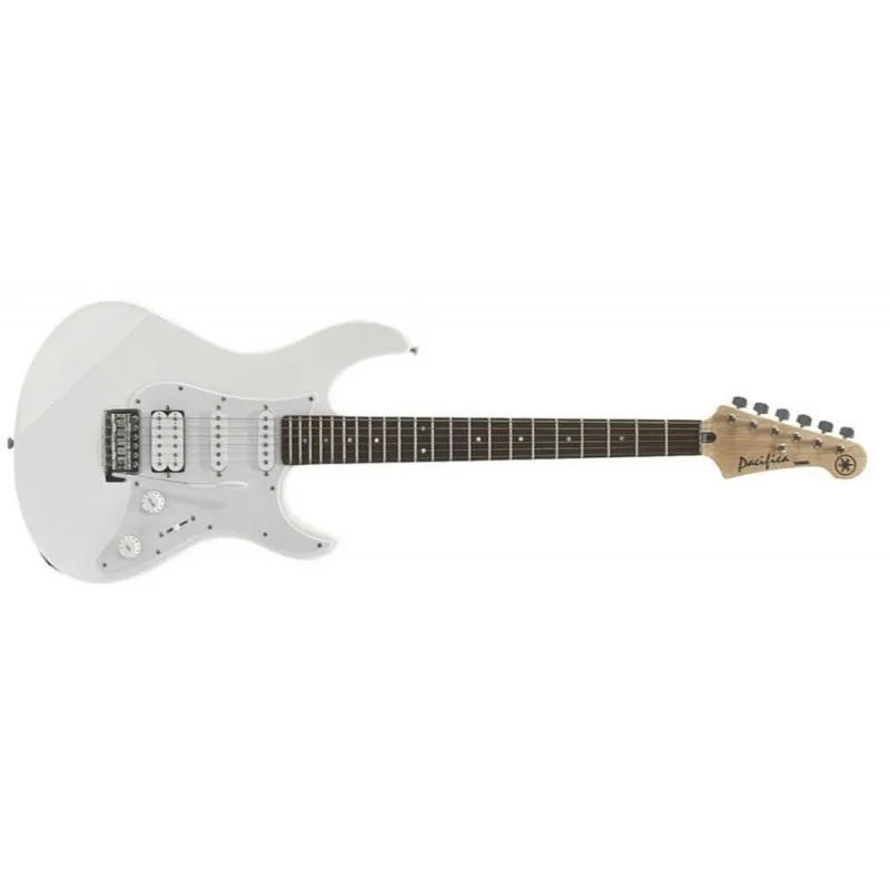 YAMAHA Yamaha Pacifica 012 VW Vintage White