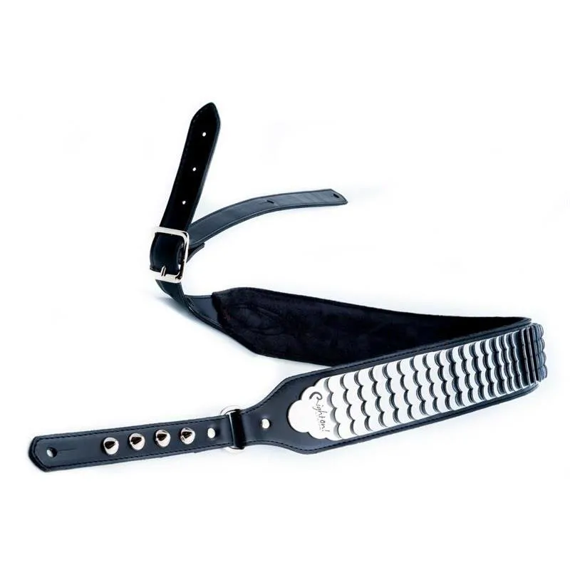 RightOn! Straps RightOn! Legend J. L. Python Black - zdjecie 2