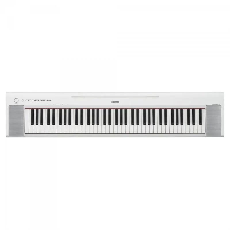 YAMAHA Yamaha NP-35WH Piaggero pianino cyfrowe