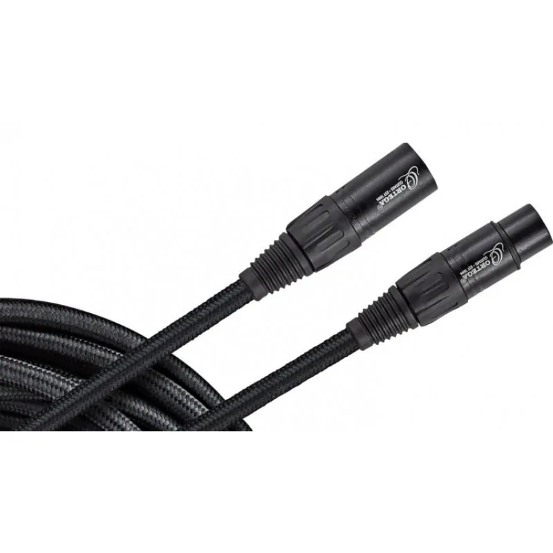 Ortega Ortega OECM-30XX przewód mikrofonowy 9m