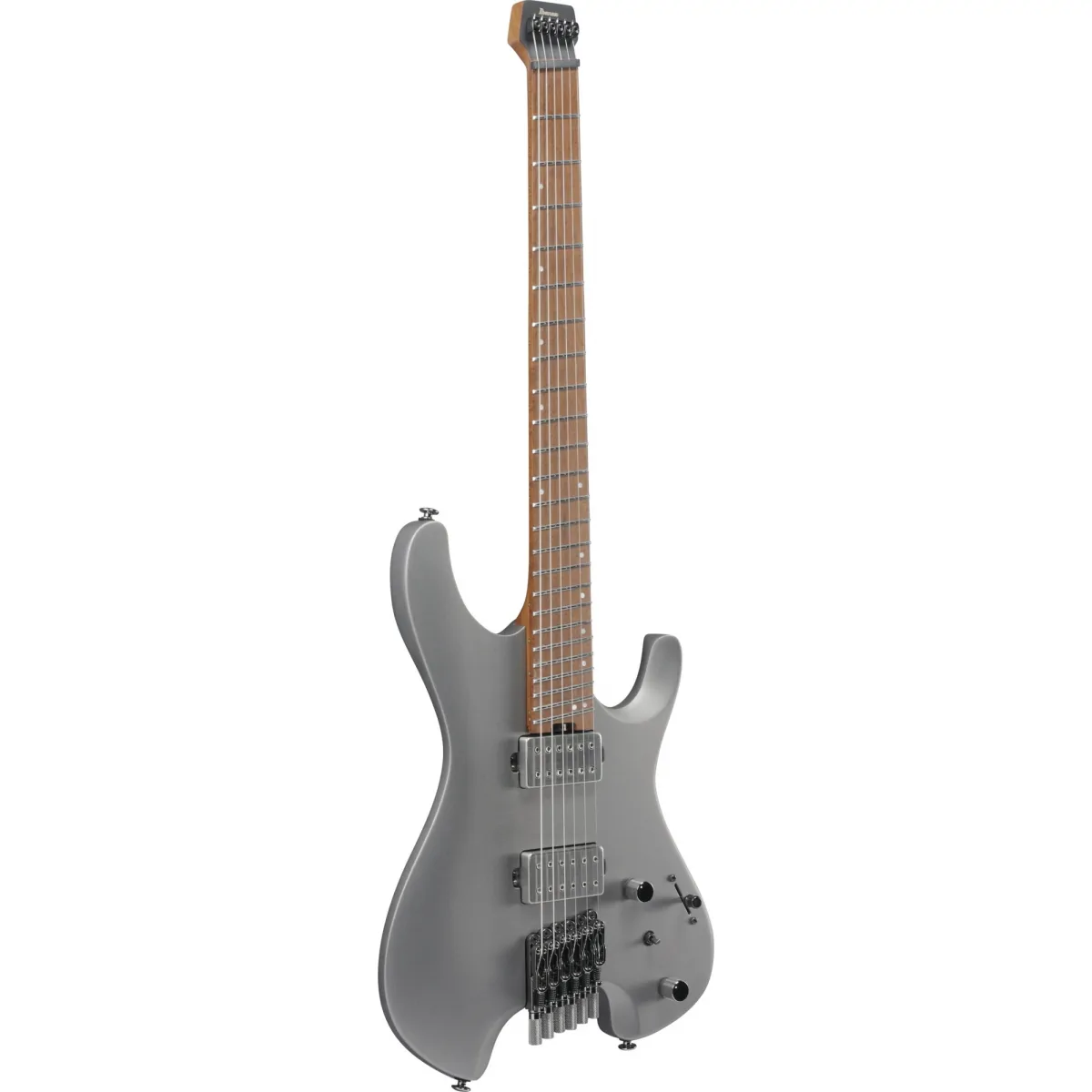 IBANEZ Ibanez QX52-MGM Quest Metallic Gray Matte - zdjecie 3
